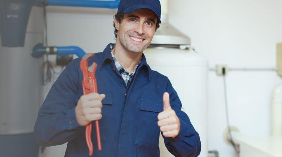 Professional emergency plumbing in Nulato, AK